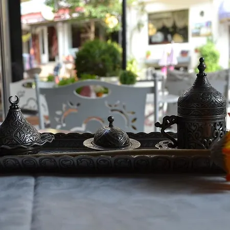 Divalis Hotel Istanbulská provincie