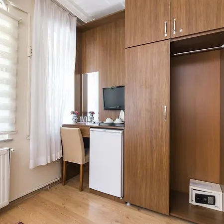 Hotel Sultan's Istanbul