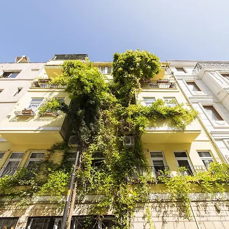 Sultan's Hotel Istanbul