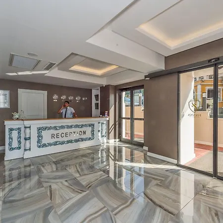 Hotel Hanna 3*