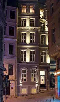 Hotel Louis Galata