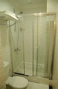 Jakaranda Hotel Istanbul