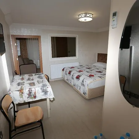 Linfer Hotel 3*