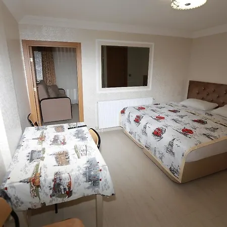 Linfer 3* Istanbul