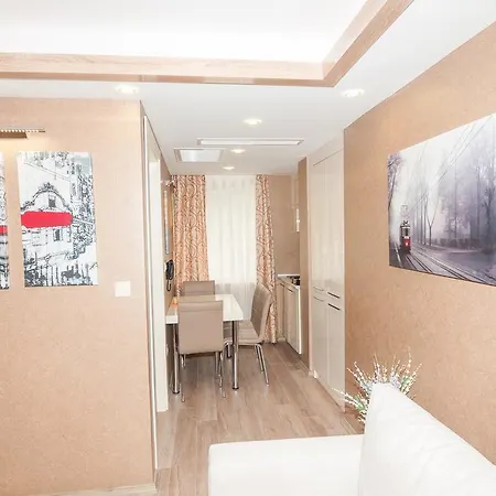 Fulya 3* Istanbul
