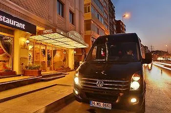 Hotel Emirhan Palace