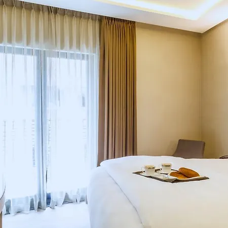 Barbera 3* Istanbulská provincie