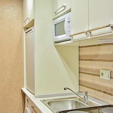Aparthotel Fulya