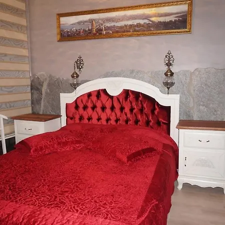 Galatolia Provincia di Istanbul