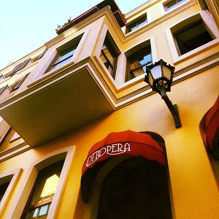 Ottopera 3*