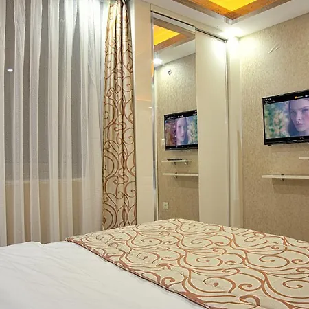 Fulya Aparthotel Istanbul
