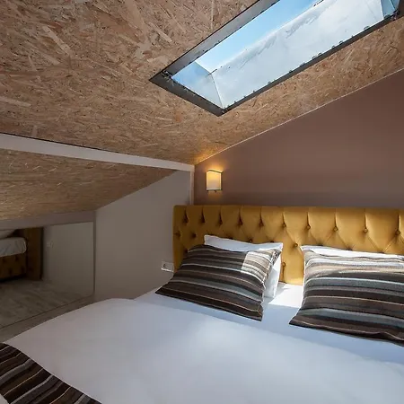 Aparthotel Newway