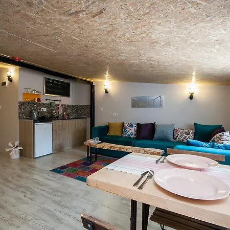 Aparthotel Newway
