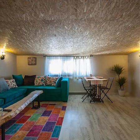 Aparthotel Newway Istanbul