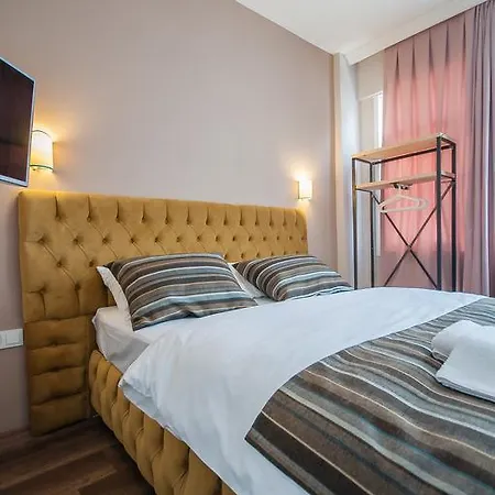 Aparthotel Newway