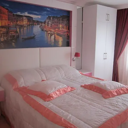 Hotell La White Istanbul