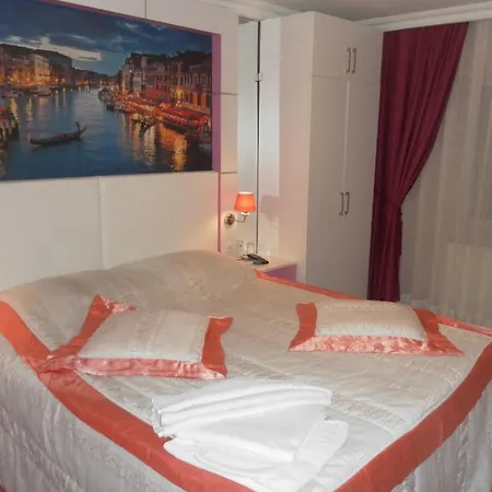 La White Hotell