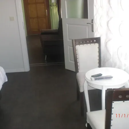 Aparthotel Taksimparis Istanbul