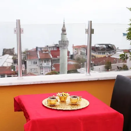 Mevlana Отель