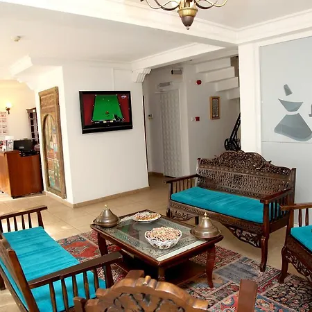 Mevlana 4* Стамбул