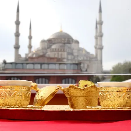 Mevlana Отель