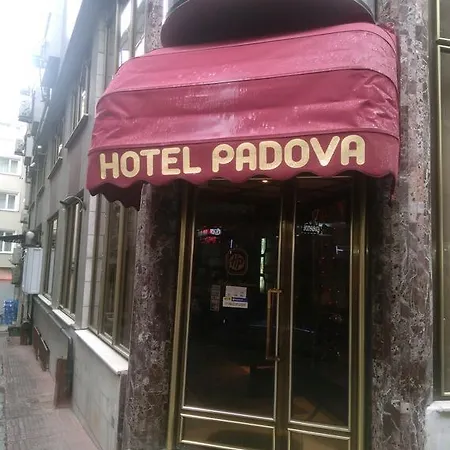 Padova מלון