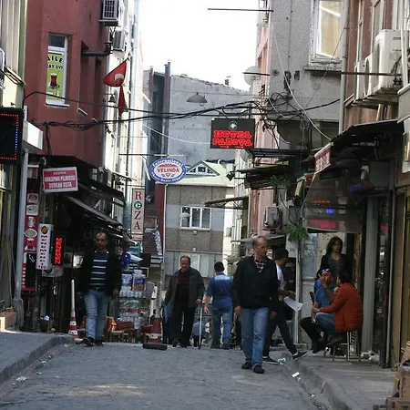 Padova מלון