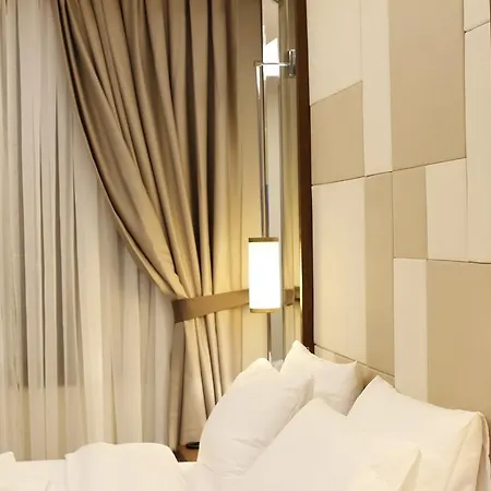The Biancho Pera 4* Istanbulská provincie