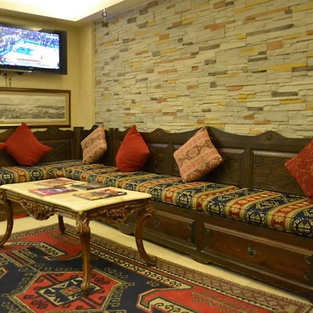 Kaftan Hotel 3*