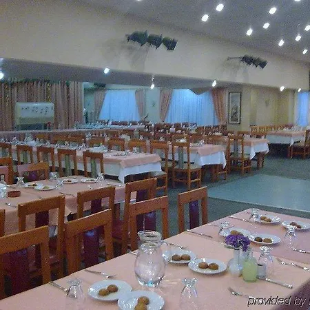 Grand As Hotel Istanbulská provincie