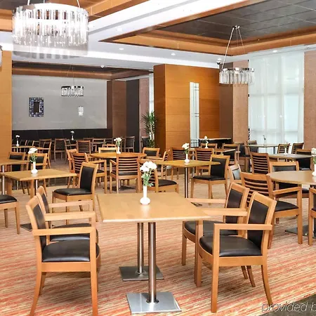 Mercure Altunizade
