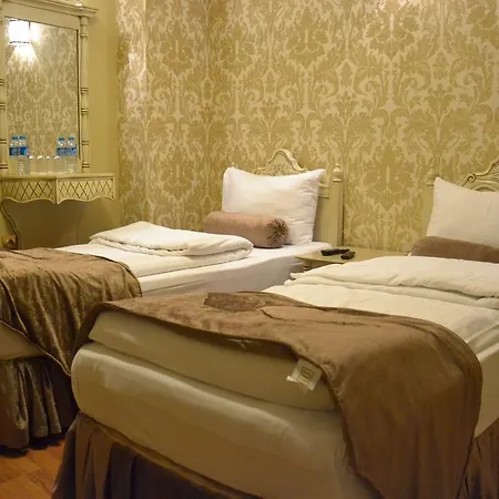Kaftan Hotel 3*