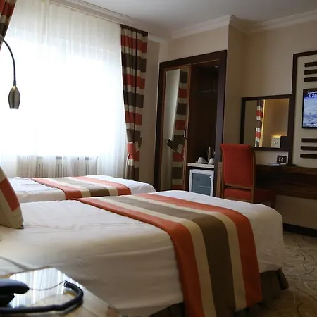 Fimka Istanbul