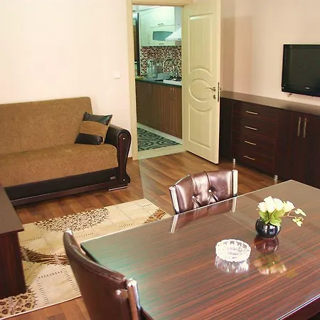 Karahan Istanbul