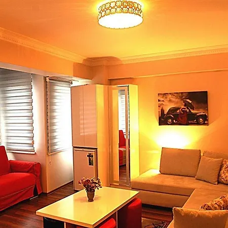 Karahan 2* Istanbul