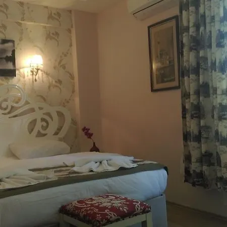 Ekonomik otel Mini House İstanbul