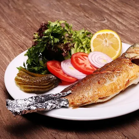 فندق ساريسا