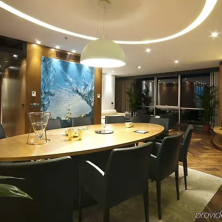 Doubletree By Hilton - Moda Otel 5*