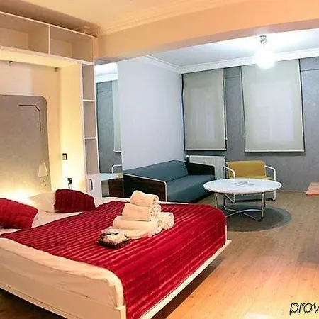 Fullhouse 3* Istanbul
