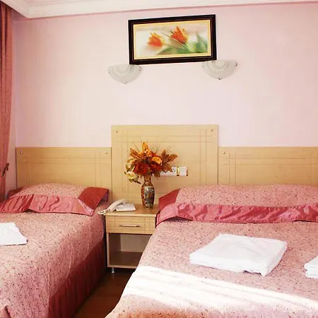 Hotel California Istanbul