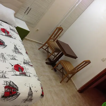 Taksimparis Istanbul
