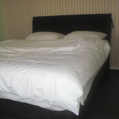 Aparthotel Taksimparis