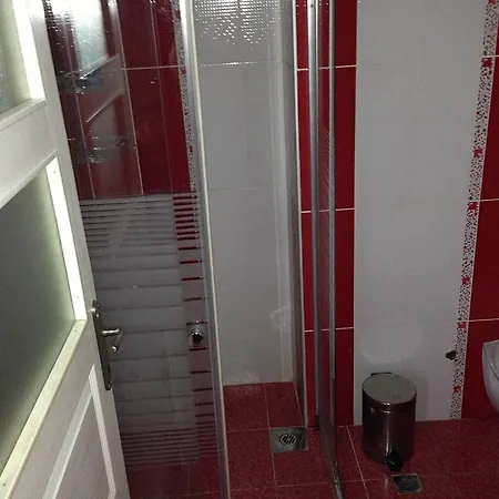 Aparthotel Taksimparis Istanbul