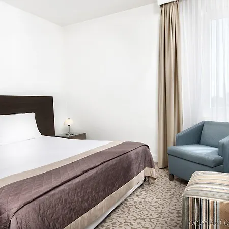 The Marmara Suadiye Appart hôtel Istambul