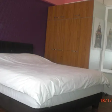 Taksimparis Istanbul