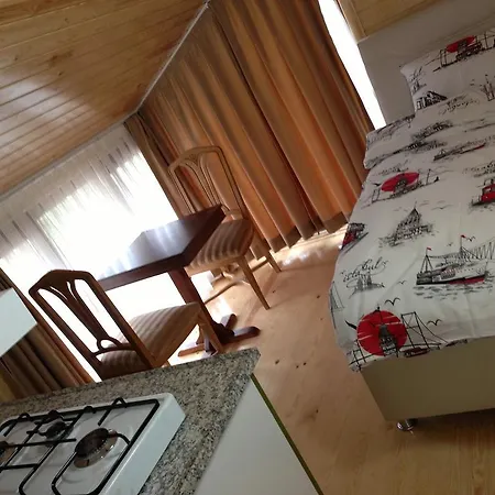 Taksimparis Aparthotel Istanbul
