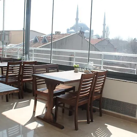 Rozza 5* Istanbul