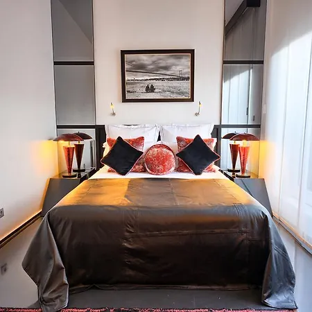 Irini Seaview House Appartement