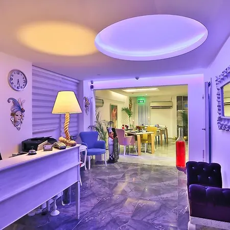 Bellezza Ortakoy Otel İstanbul