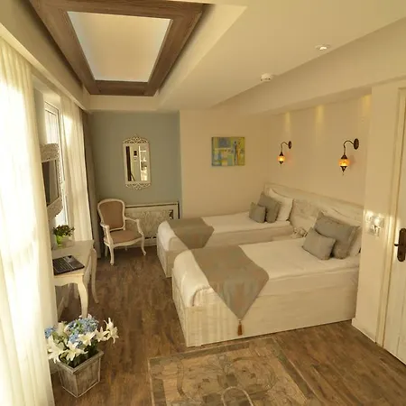 Hotel Elegance 4*